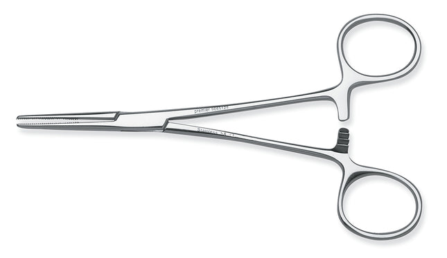 Premier 5 1/2" (14.0 cm) Straight Hemostat