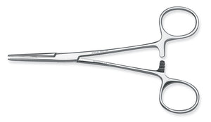 Premier 5 1/2" (14.0 cm) Straight Hemostat