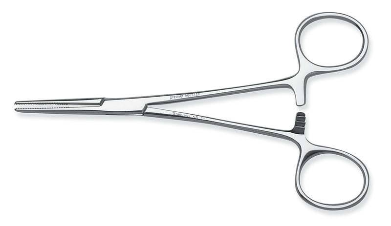 Premier 5 1/2" (14.0 cm) Straight Hemostat