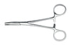 Premier 5 1/2" (12.40 cm) Curved Hemostat