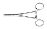 Premier 5 1/2" (12.40 cm) Curved Hemostat