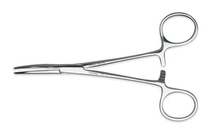Premier 5 1/2" (12.40 cm) Curved Hemostat