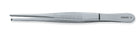 Premier 5 1/2" (14.0 cm) - 1x2 Tissue Pliers, single plier