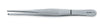 Premier 5 1/2" (14.0 cm) - 1x2 Tissue Pliers, single plier