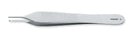 Premier Adson 1x2 - 4 3/4" (12.1 cm) Tissue Pliers, single plier