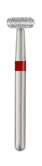 SS White Piranha Diamond 909-040F | SurgiMac Dental Supply