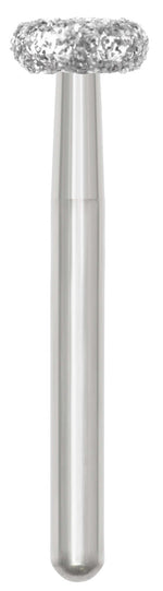 SS White Revelation Diamond 909-040M-S | SurgiMac Dental Supply