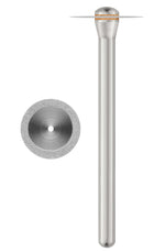 SS White Superflex Diamond Disc 910S-200 DS | SurgiMac Dental Supply