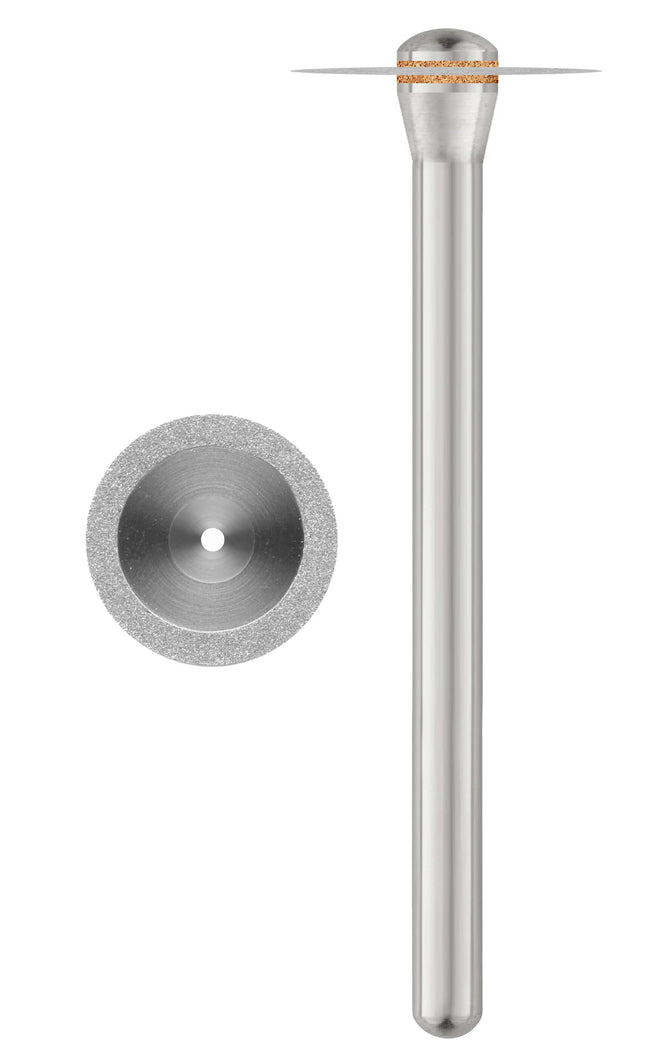 SS White Superflex Diamond Disc 910S-200 DS | SurgiMac Dental Supply