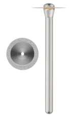 SS White Superflex Diamond Disc 910S-220 DS | SurgiMac Dental Supply