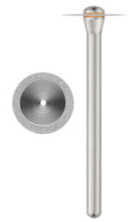 SS White Superflex Diamond Disc 910S-220 DS | SurgiMac Dental Supply