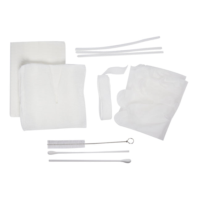 McKesson | Tracheostomy Care Kit | 100126