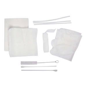 Tracheostomy Care Kit 100126