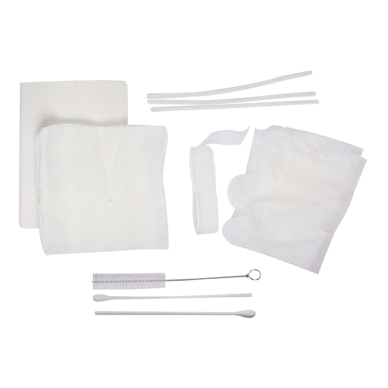 Tracheostomy Care Kit 100126