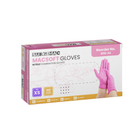 GLOVES_Rose Pink