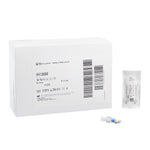 BD SmartSite 2000E Needleless Connector Negative Displacement Valve for IV Therapy, Monoport & Tri-port 2000E