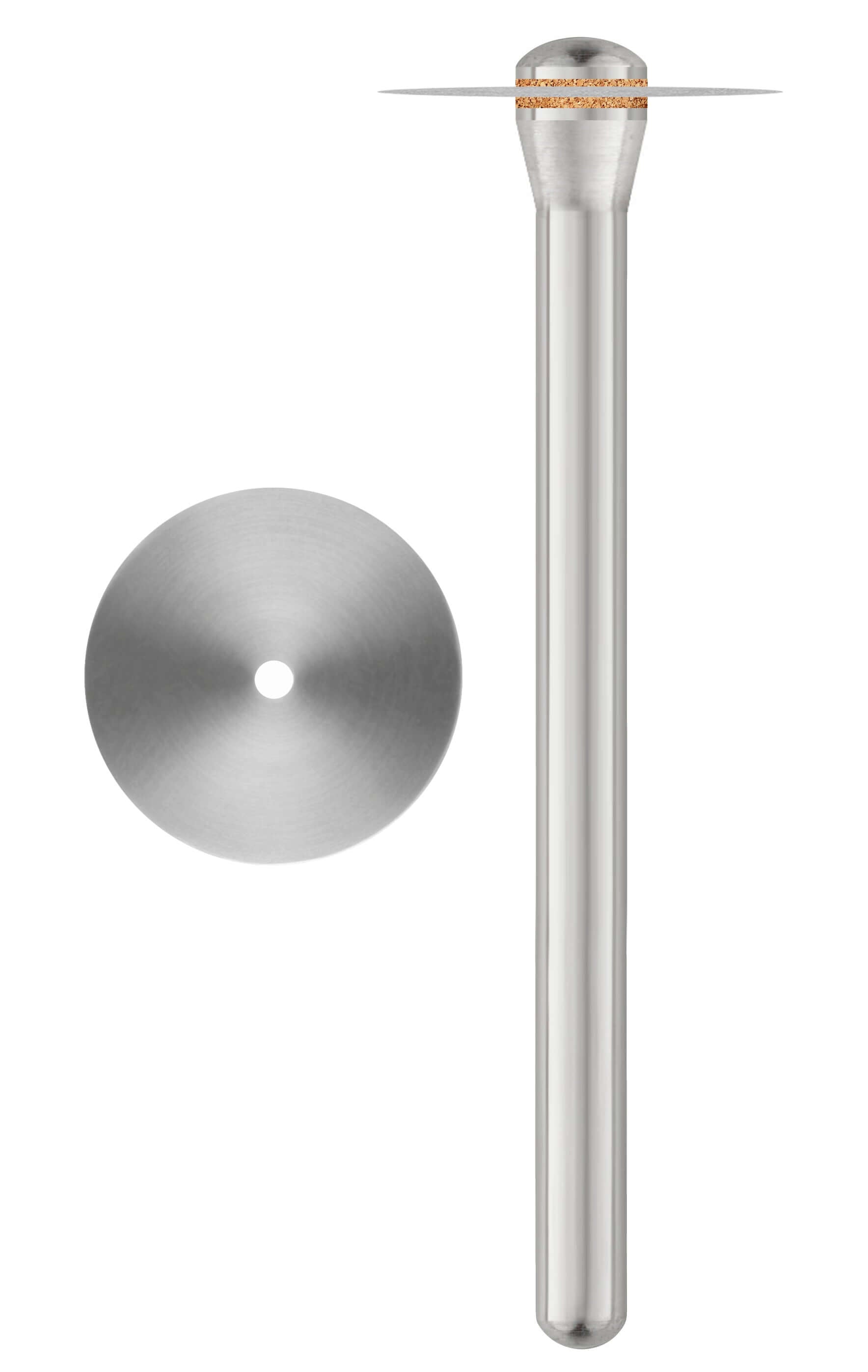 SS White Flex Dia Disc 917F-220 SS | SurgiMac Dental Supply