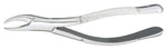 Miltex #69 Upper/Lower Fragment or small Root surgical Forceps | SurgiMac Dental Supply