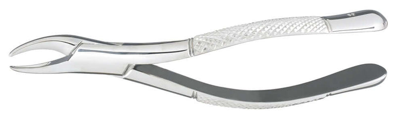 Miltex #69 Upper/Lower Fragment or small Root surgical Forceps | SurgiMac Dental Supply