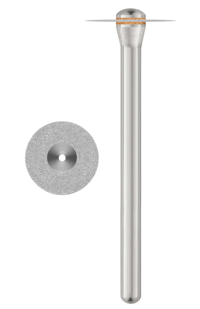 SS White Flex Dia Disc 927F-200 DS | SurgiMac Dental Supply