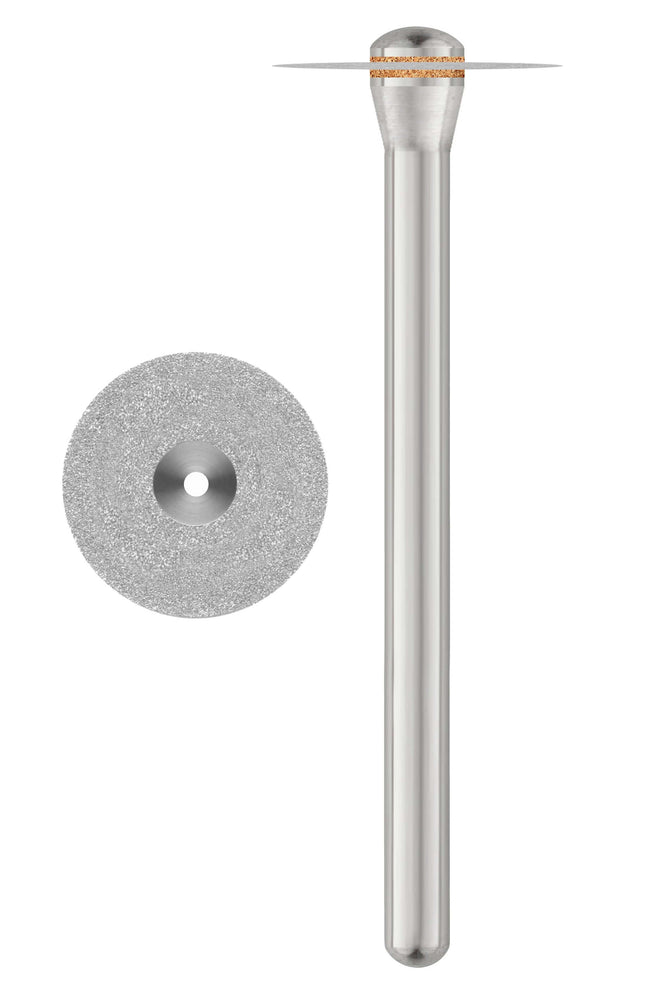 SS White Flex Dia Disc 927F-220 DS | SurgiMac Dental Supply