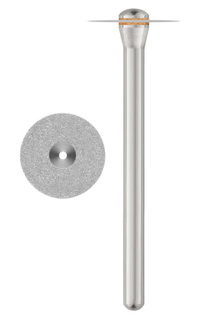 SS White Flex Dia Disc 927F-220 DS | SurgiMac Dental Supply