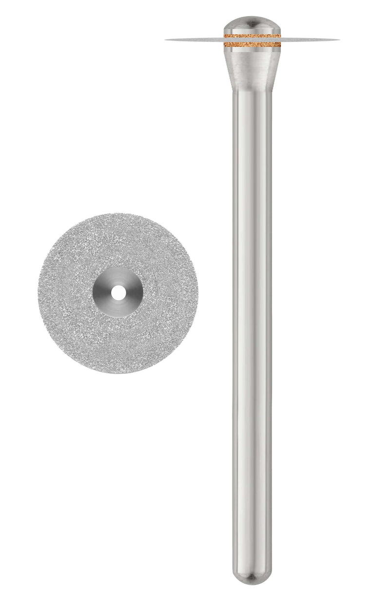 SS White Flex Dia Disc 927F-220 DS | SurgiMac Dental Supply