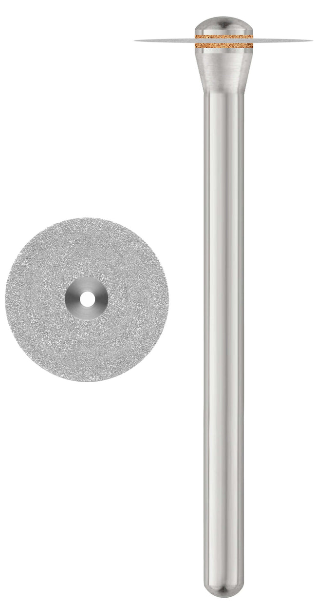 SS White Superflex Diamond Disc 927S-220 DS | SurgiMac Dental Supply