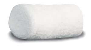 Gauze Bandage Roll, 4½