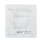 BD PrecisionGlide 1 mL Standard Allergy Tray - 27 Gauge, 3/8 Inch Non-Safety Thin Wall Needle | SurgiMac Dental Supply