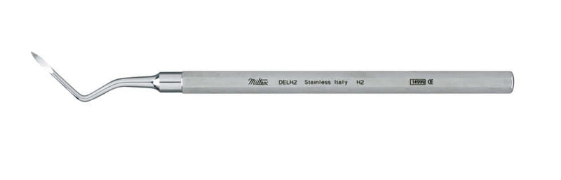 Miltex #2 Heidbrink Root Tip Pick | SurgiMac Dental Supply