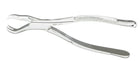 Integra Lifesciences | Miltex #88R Nevius Upper 1st and 2nd Molar-right Surgical Forceps with Right | DEF88R