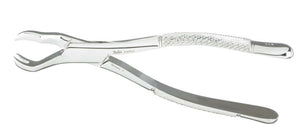 Miltex #88R Nevius Upper 1st and 2nd Molar-right Surgical Forceps with Right | SurgiMac Dental Supply