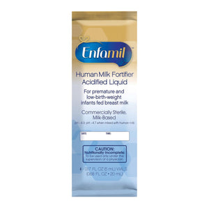 Human Milk Fortifier Acidified Liquid Nutramigen With Enflora LGG CS/200 146301