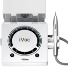 iVac LED Piezo Ultrasonic Scaler Unit