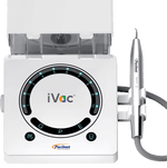 iVac LED Piezo Ultrasonic Scaler Unit | SurgiMac Dental Supply