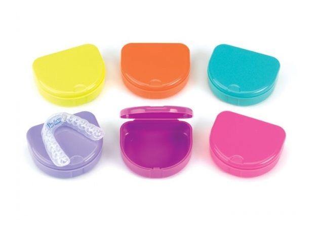 Ortho Retainer Box | SurgiMac Dental Supply