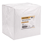 SurgiMac Digital Xray Sensor Sleeves Size #2 (Large), 1-5/8x 8", MacSafe, 500/bx, 36bx/Case