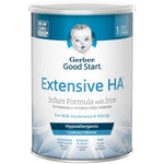 Infant Formula Gerber Good Start Extensive HA 5000048519-1