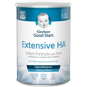 Infant Formula Gerber Good Start Extensive HA 5000048519-1
