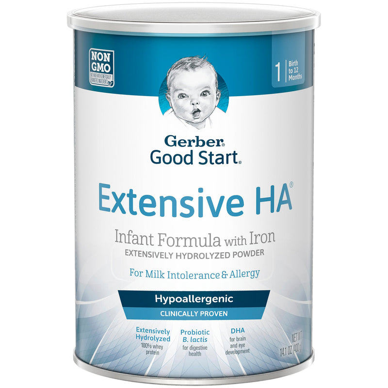 Infant Formula Gerber Good Start Extensive HA 5000048519-1