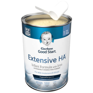 Infant Formula Gerber Good Start Extensive HA 5000048519-1