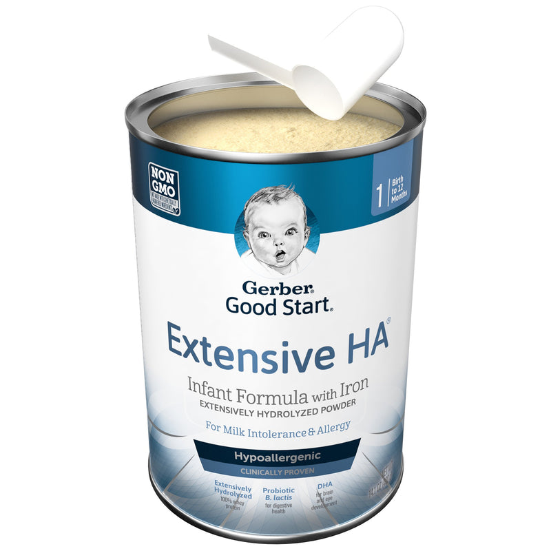 Infant Formula Gerber Good Start Extensive HA 5000048519-1