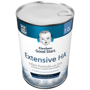 Infant Formula Gerber Good Start Extensive HA 5000048519-1