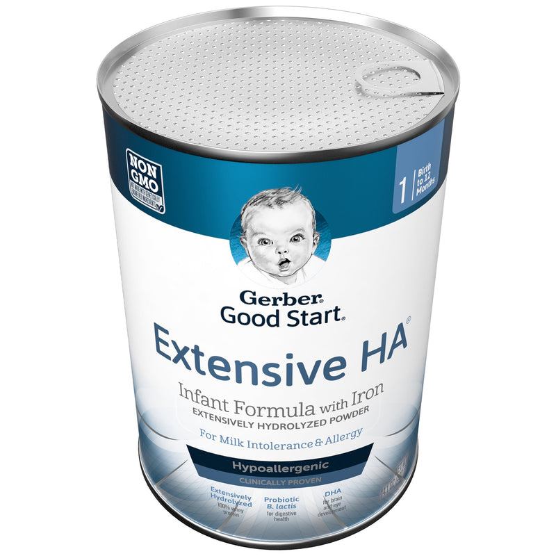 Infant Formula Gerber Good Start Extensive HA 5000048519-1