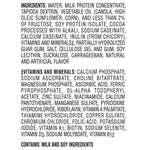 Oral Supplement Boost Glucose Control Rich Chocolate Flavor Liquid 12109986-1