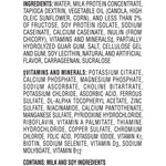 Oral Supplement Boost Glucose Control Very Vanilla Flavor Liquid Bottle 00041679157800-1