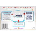 Oral Supplement Boost Women Very Vanilla Flavor Liquid 00041679473733-1