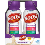 Oral Supplement Boost Women Very Vanilla Flavor Liquid 00041679473733-1