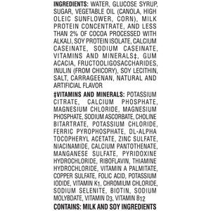 Oral Supplement Boost Plus Rich Chocolate Flavor Liquid 00041679280911-1